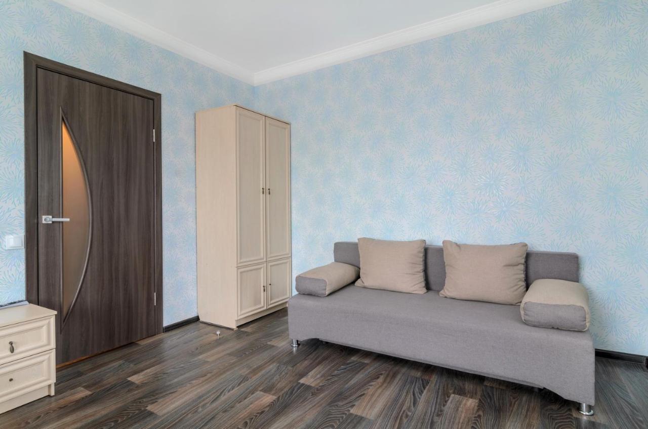 Квартира Лупшы 22 Sumy Eksteriør bilde